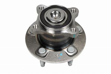 WHEEL HUB