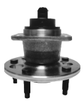 WHEEL HUB