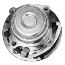 WHEEL HUB