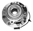 WHEEL HUB