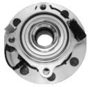 WHEEL HUB