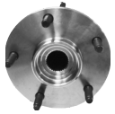 WHEEL HUB