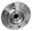 WHEEL HUB