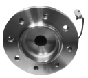 WHEEL HUB