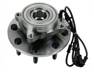 WHEEL HUB