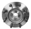 WHEEL HUB