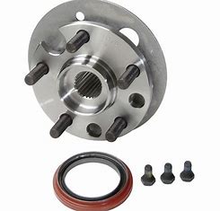 WHEEL HUB