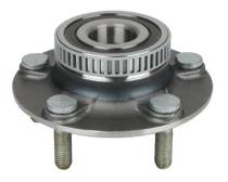 WHEEL HUB