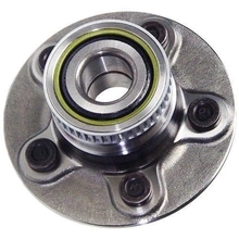 WHEEL HUB