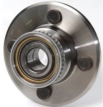 WHEEL HUB