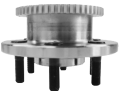 WHEEL HUB