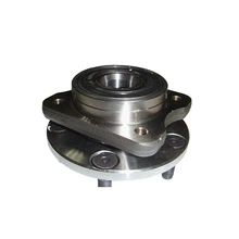 WHEEL HUB