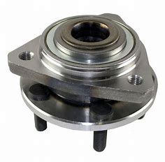 WHEEL HUB