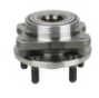 WHEEL HUB