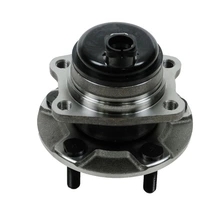 WHEEL HUB
