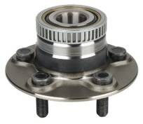 WHEEL HUB