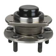 WHEEL HUB