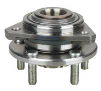 WHEEL HUB