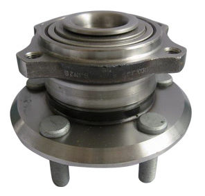 WHEEL HUB