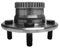 WHEEL HUB