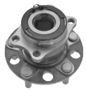 WHEEL HUB