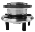 WHEEL HUB