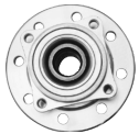 WHEEL HUB