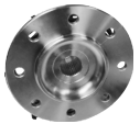 WHEEL HUB