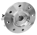 WHEEL HUB